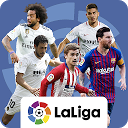 LaLiga -  Educational Soccer Games