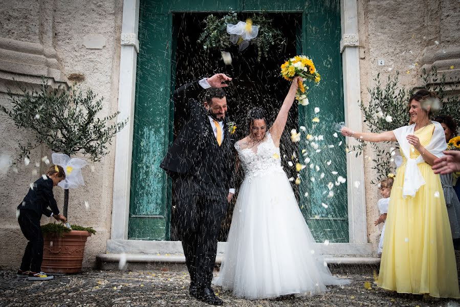 Fotografo di matrimoni Zaira Ricca (zairaricca). Foto del 2 dicembre 2021