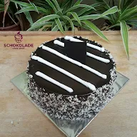 Schokolade Cake Shop menu 2