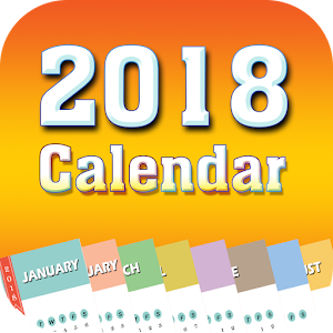 Download 2018 Calendar : New Year 2018 [Telugu, Hindi, Eng] For PC Windows and Mac