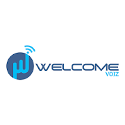 WelcomeVoiz  Icon