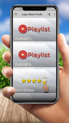 Lagu Glenn Fredly Mp3 Offline