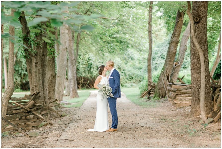 Photographe de mariage Meg Rose (megrose). Photo du 1 juin 2023