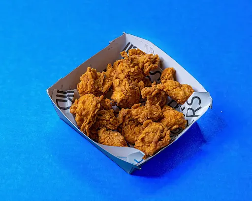 Chicken Popcorn (14 Pieces)