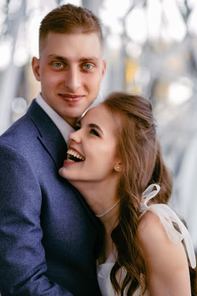 Wedding photographer Dasha Kapitanova (kapitanovafoto). Photo of 3 April 2023