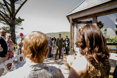 Wedding photographer Gavin Jacob Power (gavinjacobpower). Photo of 30 October 2023