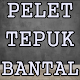 Download pelet tepuk bantal For PC Windows and Mac 1.0