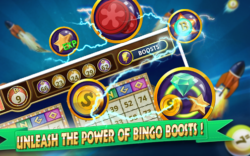 Bingo by IGG: Top Bingo+Slots! Capture d'écran