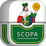 Cover Image of Download Scopa 5.10 APK