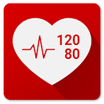 Cover Image of ダウンロード Cardio Journal —血圧ログ 3.1.1 APK