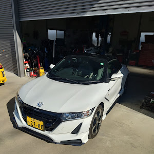 ビート PP1