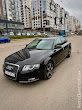 продам авто Audi A6 A6 Avant (4F,C6)