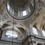 Paroisse Saint-Paul Saint-Louis in Paris, France 