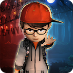 Cover Image of Tải xuống Stranger Thingy: New Quiet Town 1.0 APK