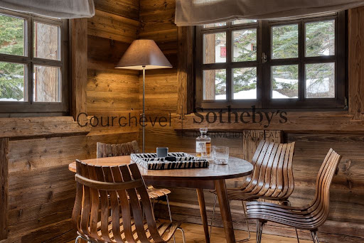 Luxury vacation rental property in Courchevel (73120)