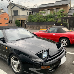 セリカ ST183C