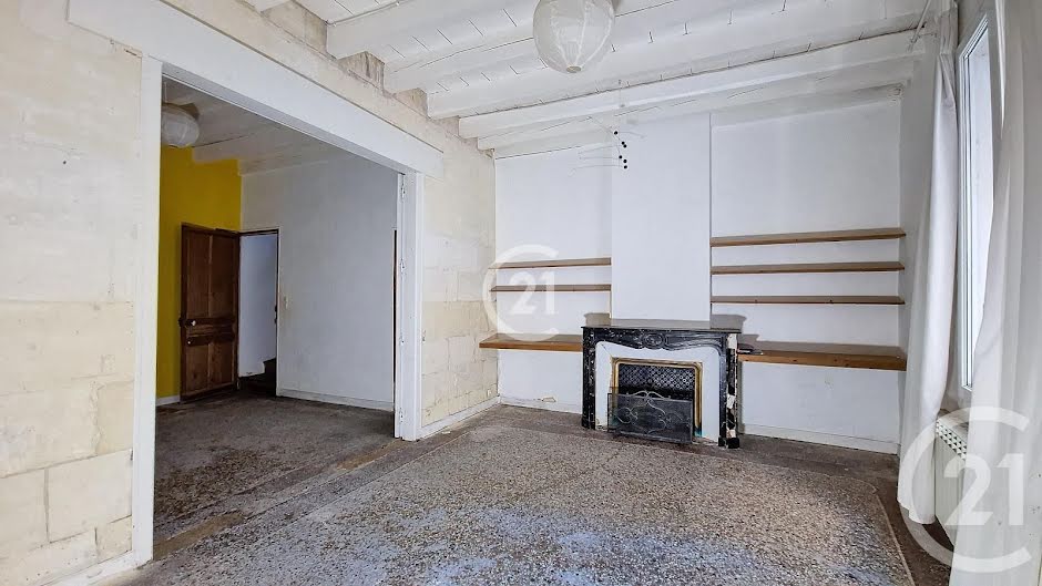 Vente maison 5 pièces 122.4 m² à Arles (13200), 290 000 €