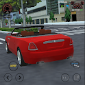 Rolls Royce Car Simulator Game