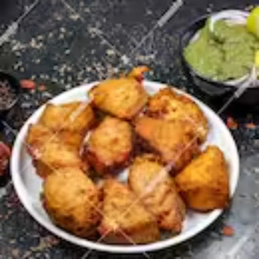 Fish Tikka Boneless [Sole Fish]