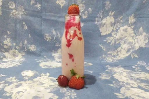 Strawberry Shake [300 Ml]