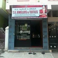 T.A Jewellers photo 1