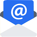 Icon Email App for Hotmail