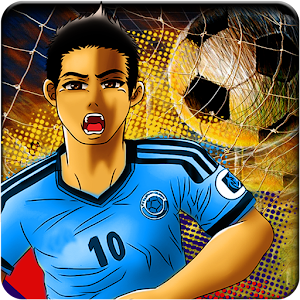 Football Ultimate Match Play  Icon