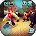 تنزيل Date Craft Girls & Boys, Love Choices Dat التثبيت أحدث APK تنزيل