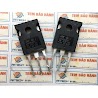 Combo 2 Con Stgw40V60Df, Gw40V60Df Igbt 40A 600V To - 247 Tháo Máy