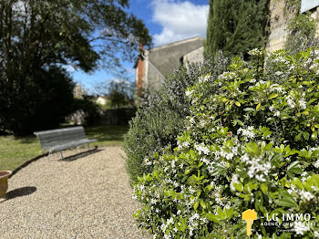 maison à Saint-Fort-sur-Gironde (17)