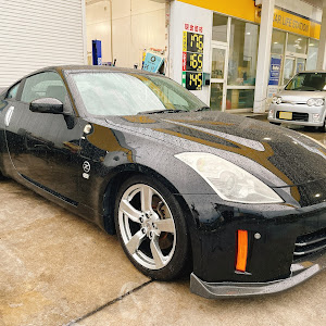 フェアレディZ Z33