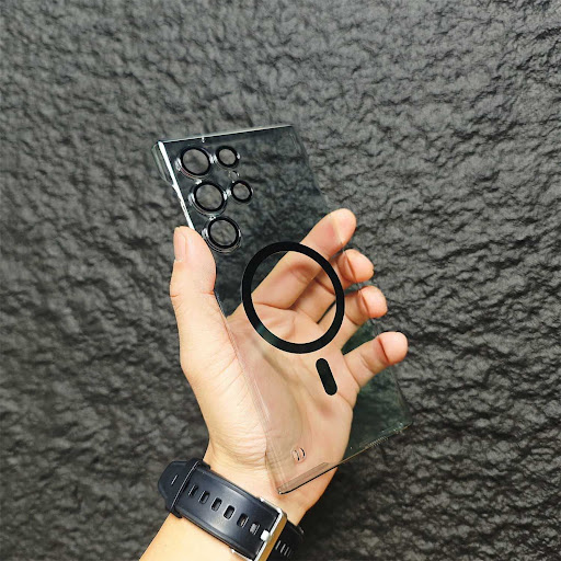 Hardened Black