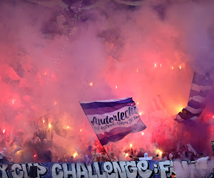 Champions Play-Offs : Anderlecht peine à remplir son stade