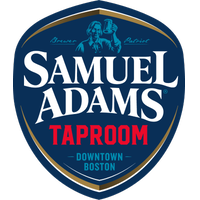 Logo of Samuel Adams Parting Glass