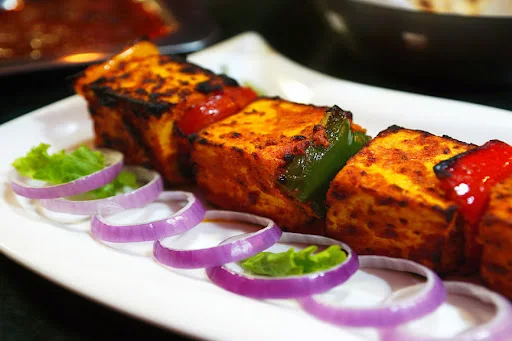 Paneer Tikka