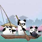 3 Pandas in Japan : Adventure Puzzle Game 1.0