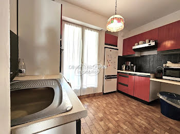 appartement à Saint-raphael (83)