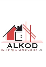 Alkod Building Construction LTD Logo