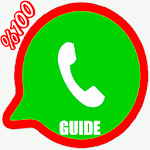 Cover Image of डाउनलोड Whatsapp Unknown 1.0 APK