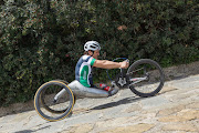 Italian former F1 driver and Paralympic champion Alex Zanardi has been transferred to a specialist recovery centre, a month after suffering serious head injuries in a handbike accident, the hospital treating him said on Tuesday.