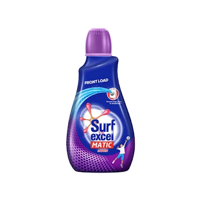 Surf Excel Matic Liquid Fl 500 Ml