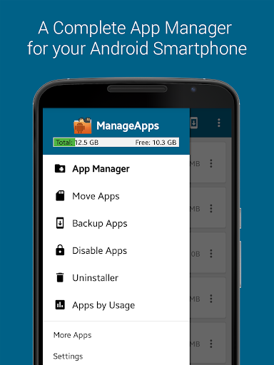 App Manager