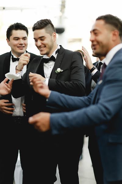 Wedding photographer Elif Çifçi (elifcifci). Photo of 11 July 2019