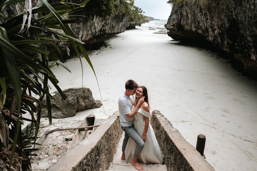 Fotógrafo de bodas Mariya Mirnaya (baliphoto). Foto del 28 de noviembre 2021