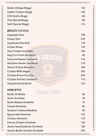 DN Snacks menu 7