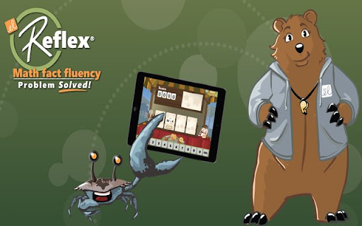 Reflex Math