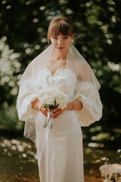 Wedding photographer Roman Alekseenko (roman1). Photo of 23 August 2020