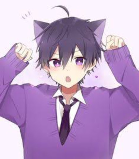 らぃむ。