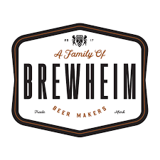 Logo of Brewheim Crush Triple Berry