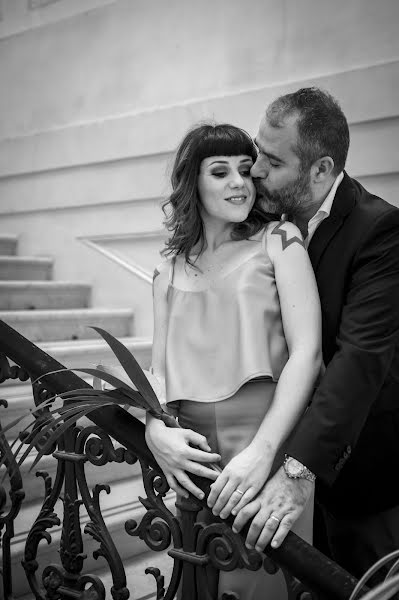 Wedding photographer Francesco Vivona (francescovivona). Photo of 27 April 2018